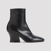Jil Sander Lune Boot - WOMEN SHOES - JIL SANDER - T.Luxy