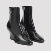 Jil Sander Lune Boot - WOMEN SHOES - JIL SANDER - T.Luxy