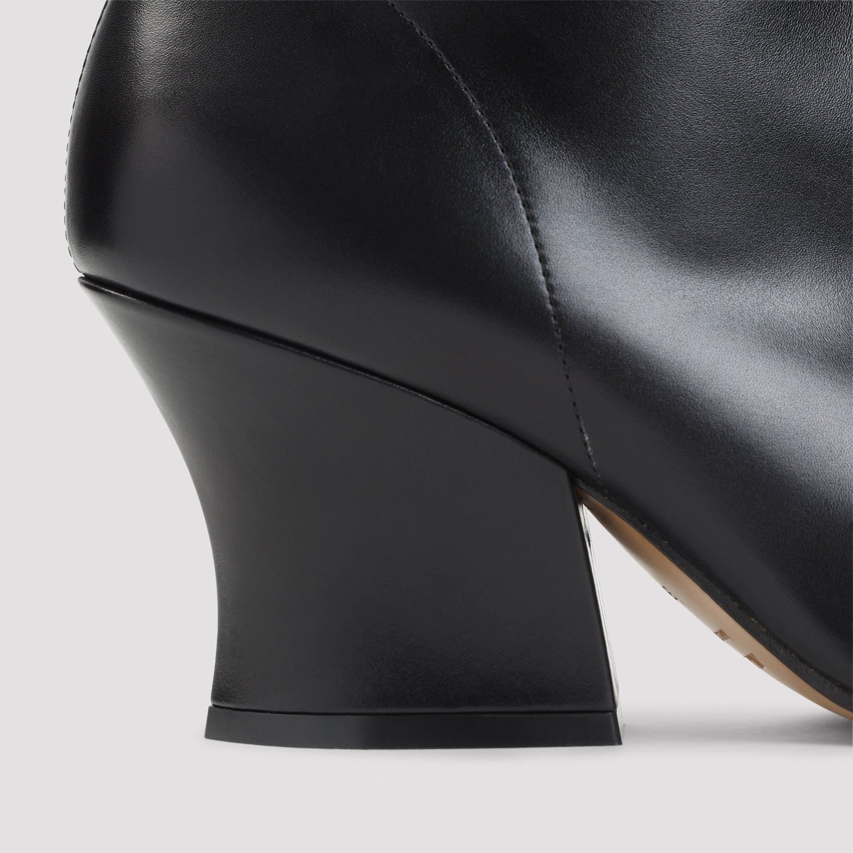 Jil Sander Lune Boot - WOMEN SHOES - JIL SANDER - T.Luxy