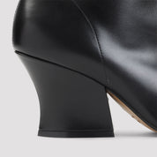 Jil Sander Lune Boot - WOMEN SHOES - JIL SANDER - T.Luxy