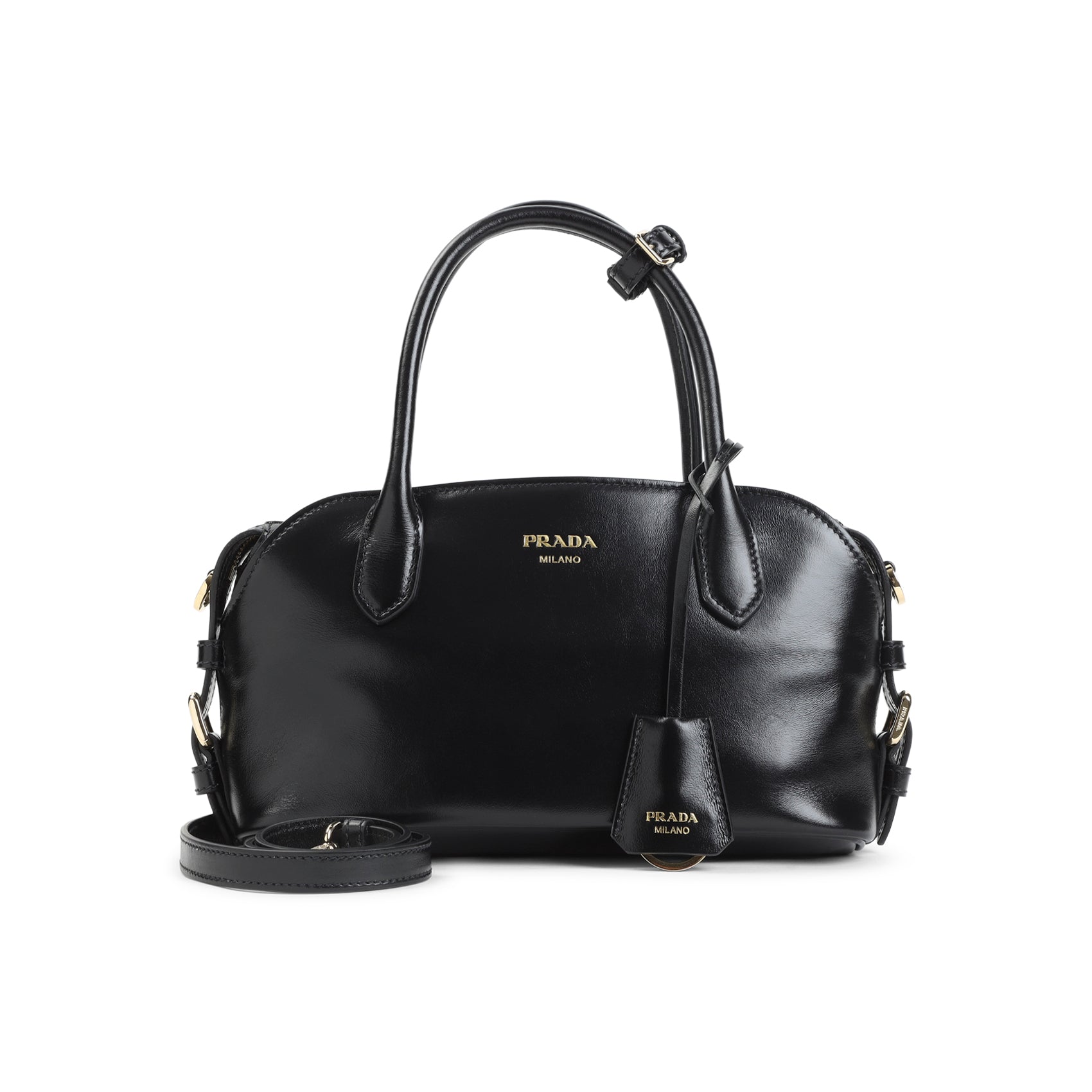 Prada Bag - WOMEN BAGS - PRADA - T.Luxy