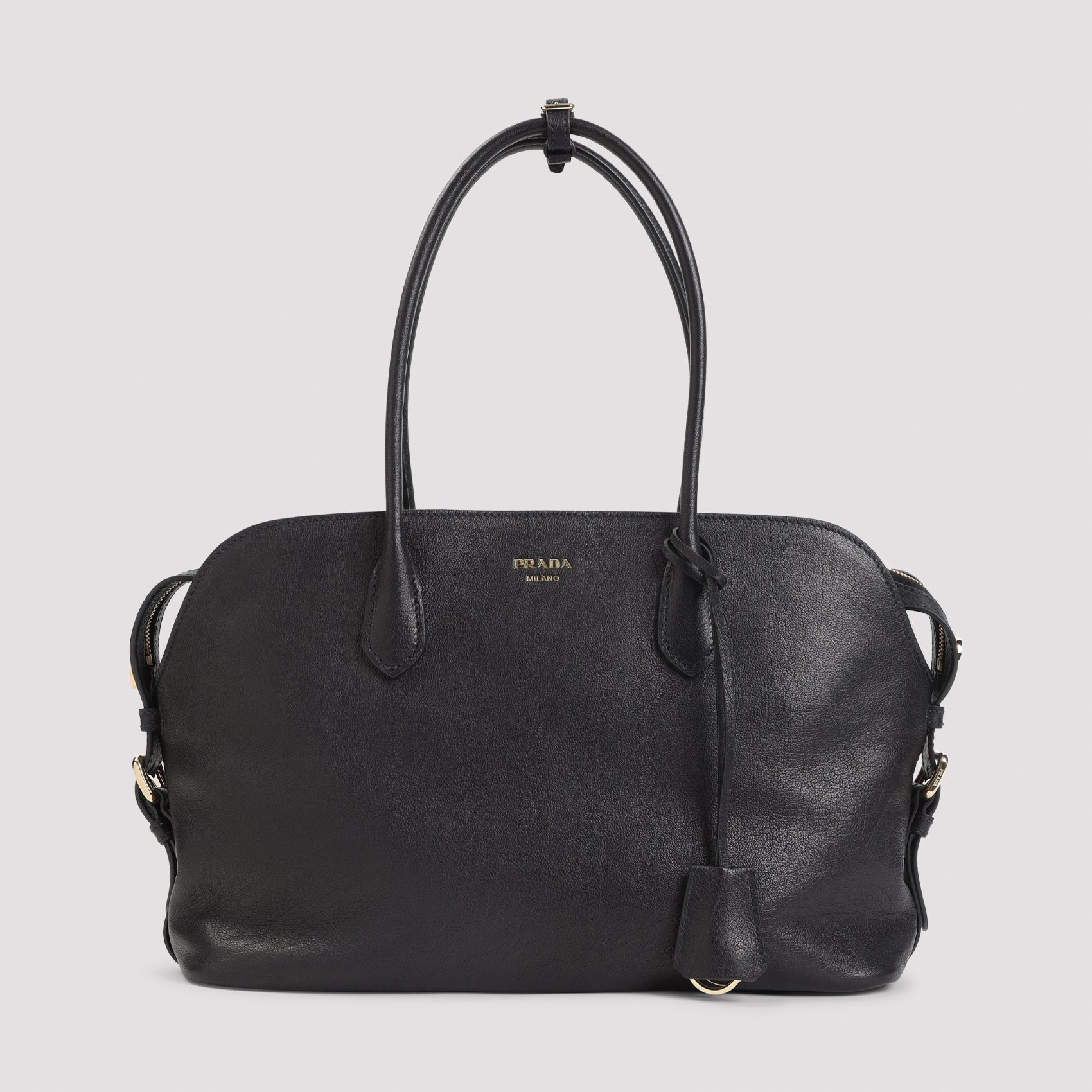 Prada Shopping Bag - WOMEN BAGS - PRADA - T.Luxy