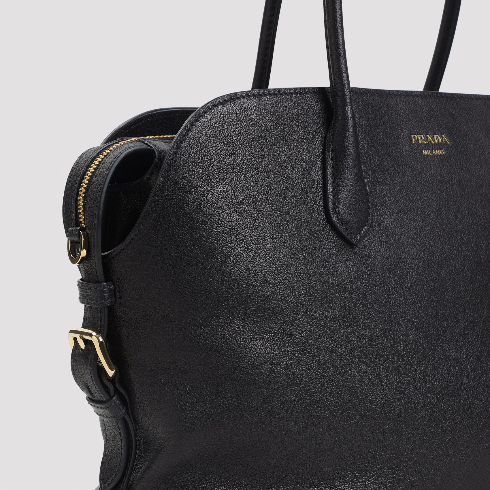 Prada Shopping Bag - WOMEN BAGS - PRADA - T.Luxy
