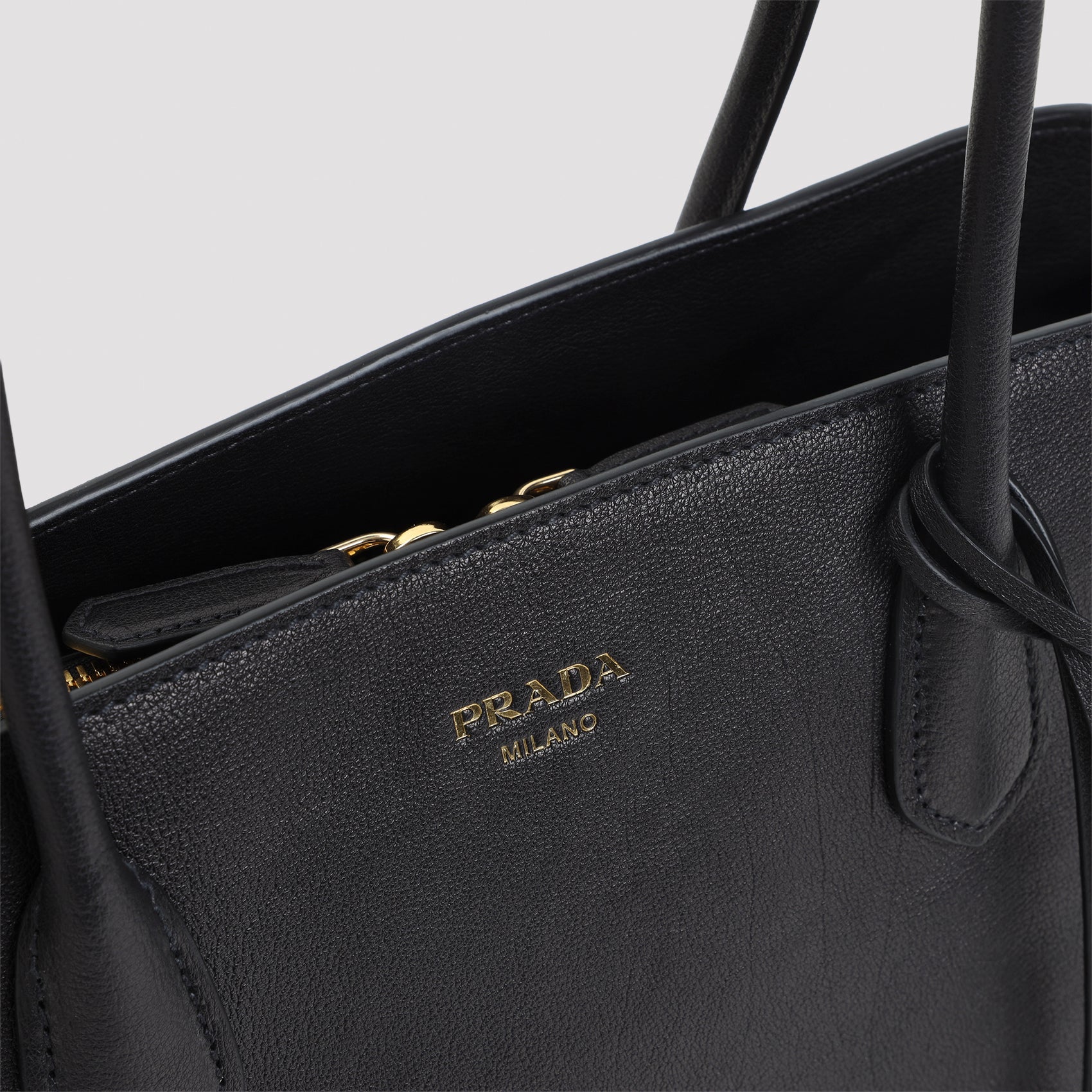 Prada Shopping Bag - WOMEN BAGS - PRADA - T.Luxy