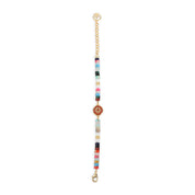 Casablanca Multi Bead Bracelet - MEN ACCESSORIES - Casablanca - T.Luxy