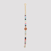 Casablanca Multi Bead Bracelet - MEN ACCESSORIES - Casablanca - T.Luxy