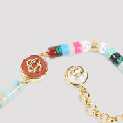 Casablanca Multi Bead Bracelet - MEN ACCESSORIES - Casablanca - T.Luxy