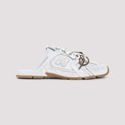 Miu Miu X New Balance Open Heel Shoes - WOMEN SHOES - Miu Miu - T.Luxy