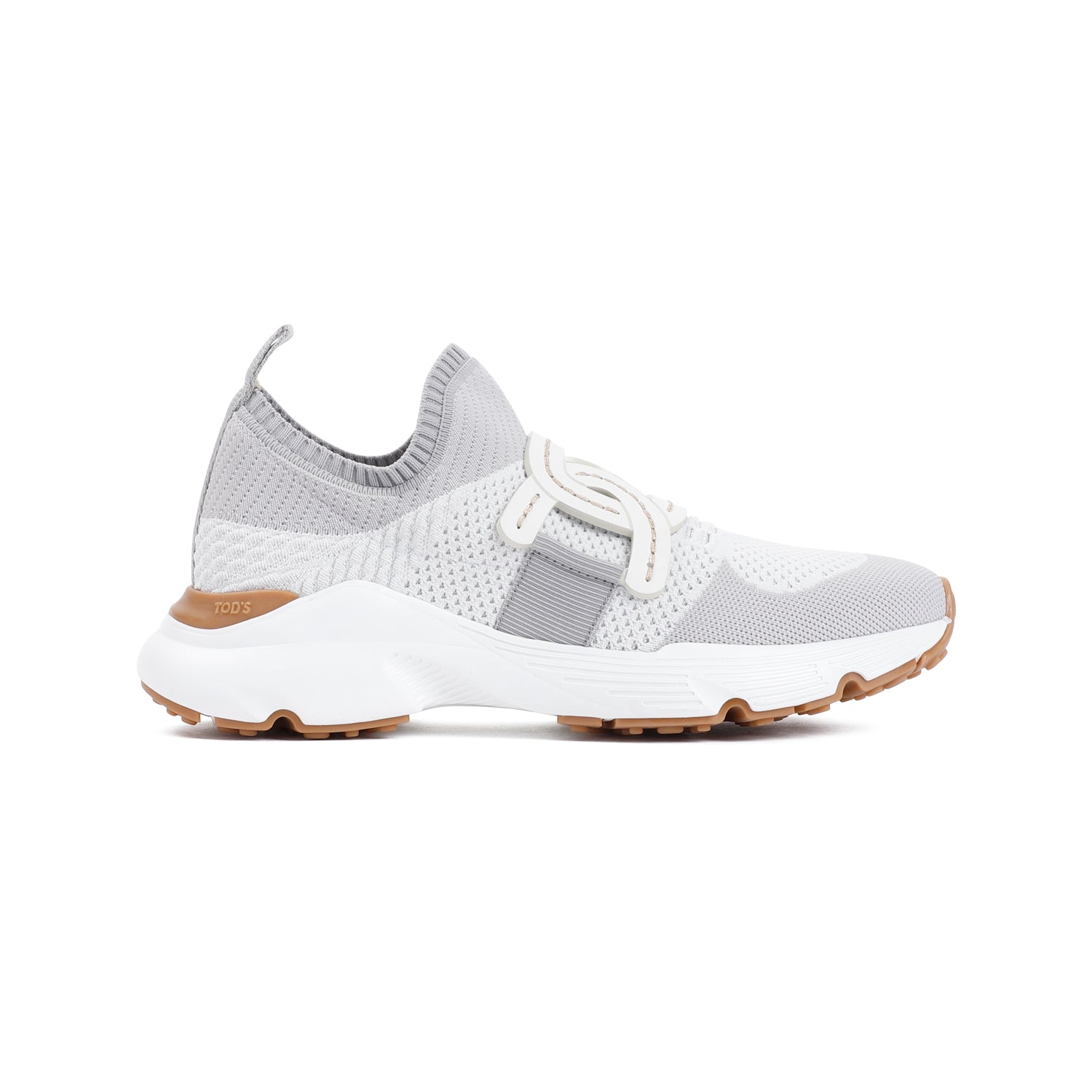 Tod`S Sneakers - White | 8a07a1818adee7110d6666a21cff4c61df214d34