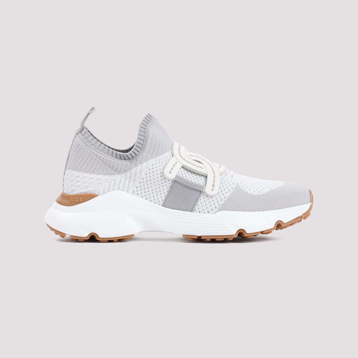 Tod`S Sneakers - White | 0ad8212f79dd7cdce7c803a4a4d6129ef6c8581c