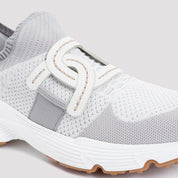 Tod`S Sneakers - White | cab98838164e31257bb2331a86b4018ff4b30426