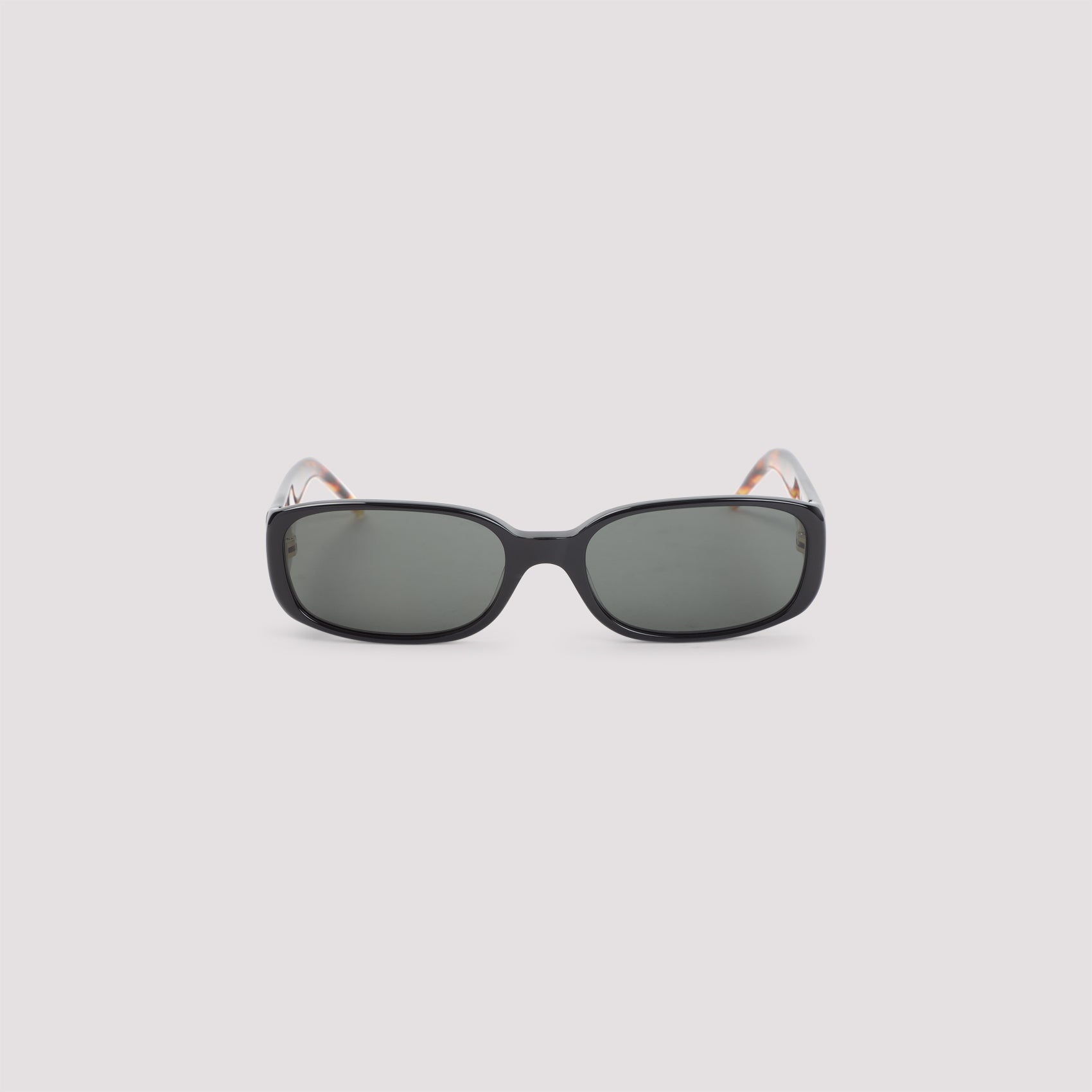 Casablanca Sunglasses - Black | 57224ac270b507621e364b2df7a38e5518a9bdd3