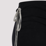 Rick Owens Long skirts - Black | 12c7dda69977a6209978897b29de70f70e5da7d6