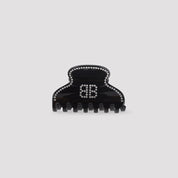 Balenciaga Hair Accessories - Black | 8ba6555fe8ff9cd111c670b3594d9da57be03503
