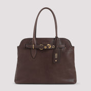 Miu Miu Handbag - Brown | 70abe4c4a91abc59c9a6cd5db4549b6251c40a3e