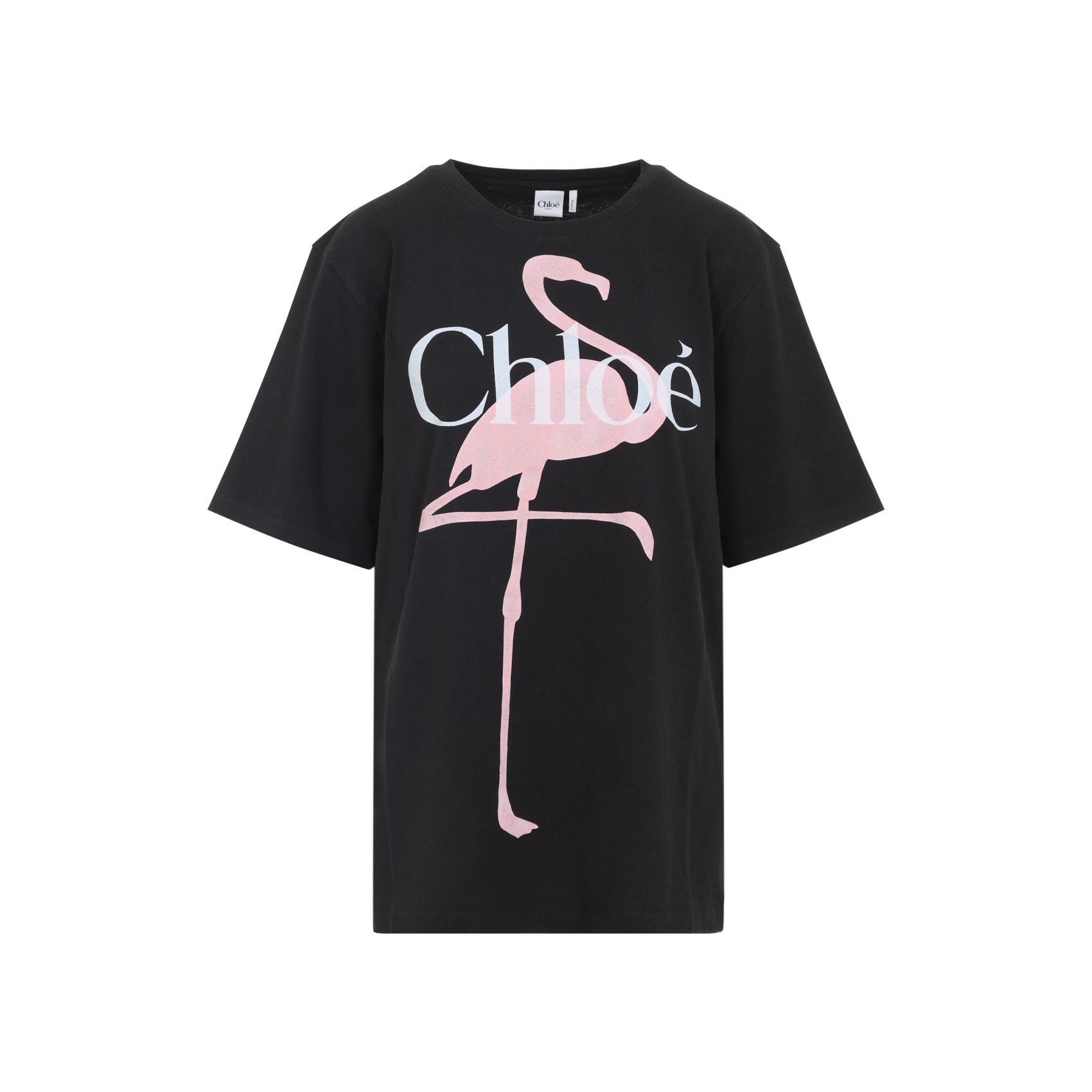 Chloe T-shirts - Black | 8aac23c1a85fafcd5b3514cf0b3a34972715957a