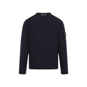 Stone Island Pullover - Blue | 1985845f3783631800df055753e9da904ca14fc9