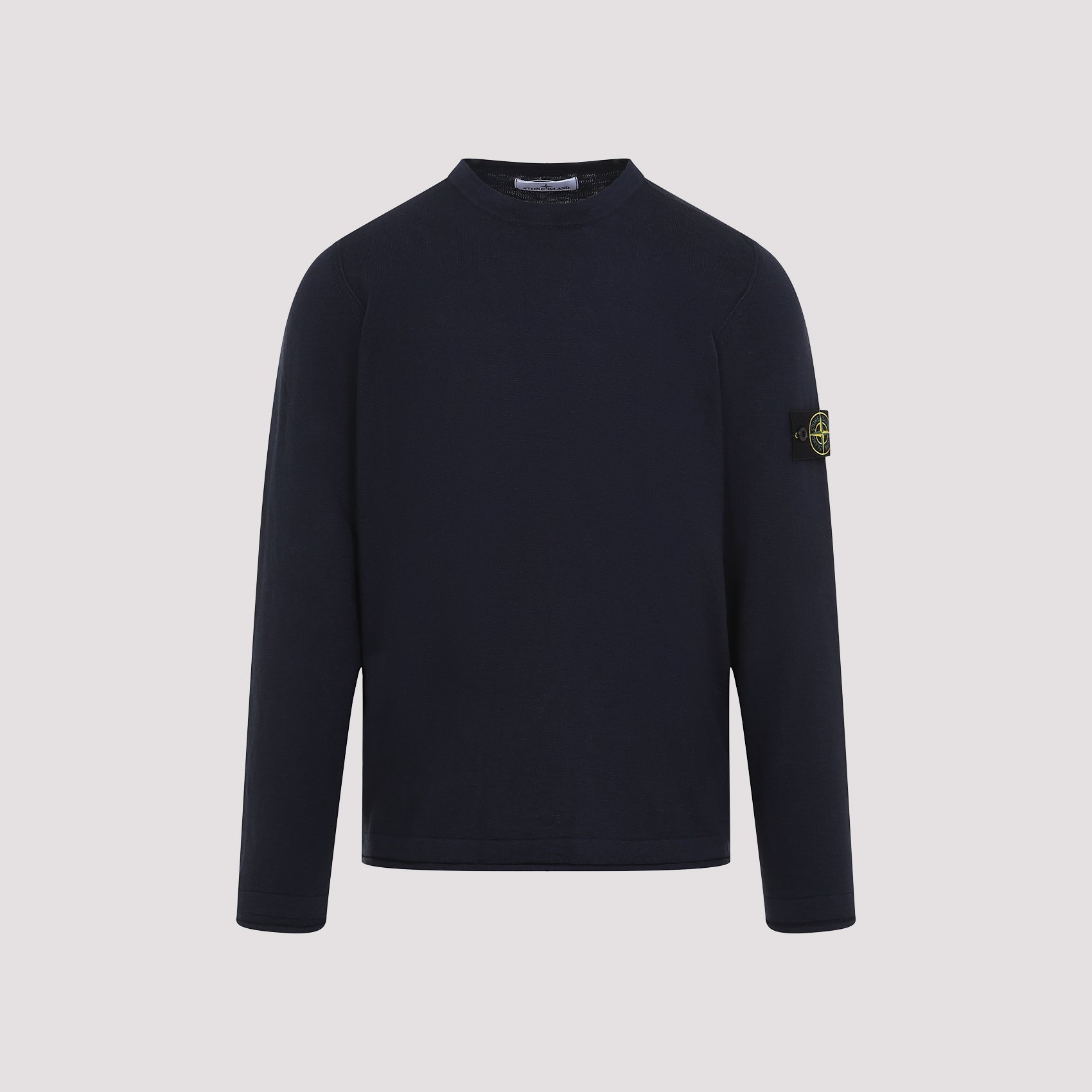 Stone Island Pullover - Blue | a2945d11d97e2088767c1f6a8c13644d43e39477