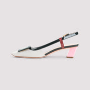 Roger Vivier Pumps - Multicolour | e52e9895565dafda977e680cb5597294bc6f6348