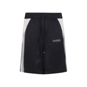 Amiri Short - Black | 1164603a09e09bb2ac2aa90737d8bae5a94b3325