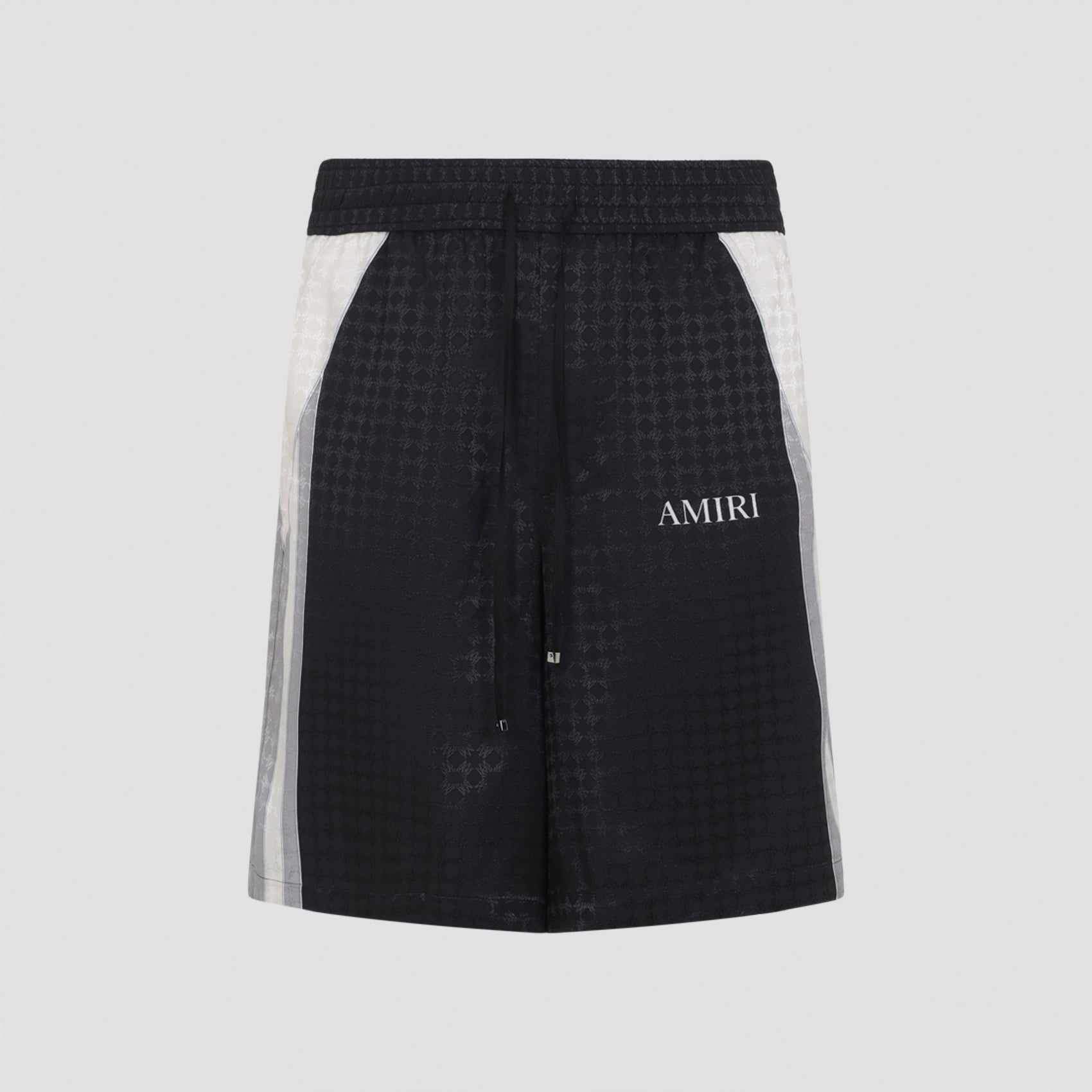 Amiri Short - Black | fb347158674cb1892fafd61a3fdca8d8cfa67bfc