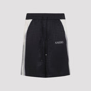 Amiri Short - Black | fb347158674cb1892fafd61a3fdca8d8cfa67bfc