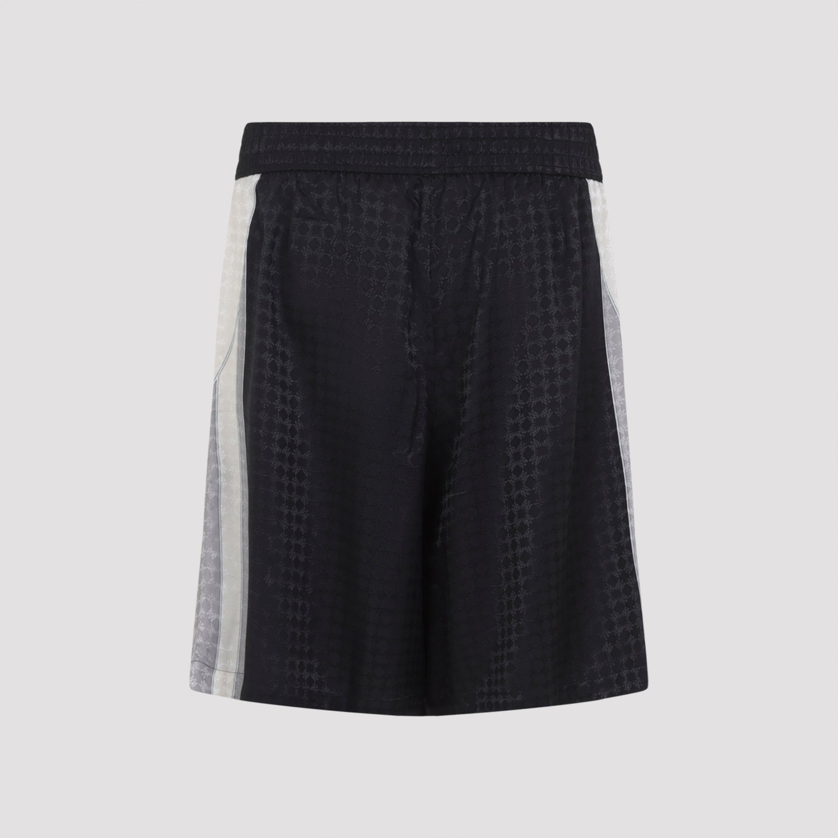 Amiri Short - Black | 5b5bfb8a0c9874fdeed6f9c3701181cc1c62cda5
