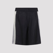 Amiri Short - Black | 5b5bfb8a0c9874fdeed6f9c3701181cc1c62cda5