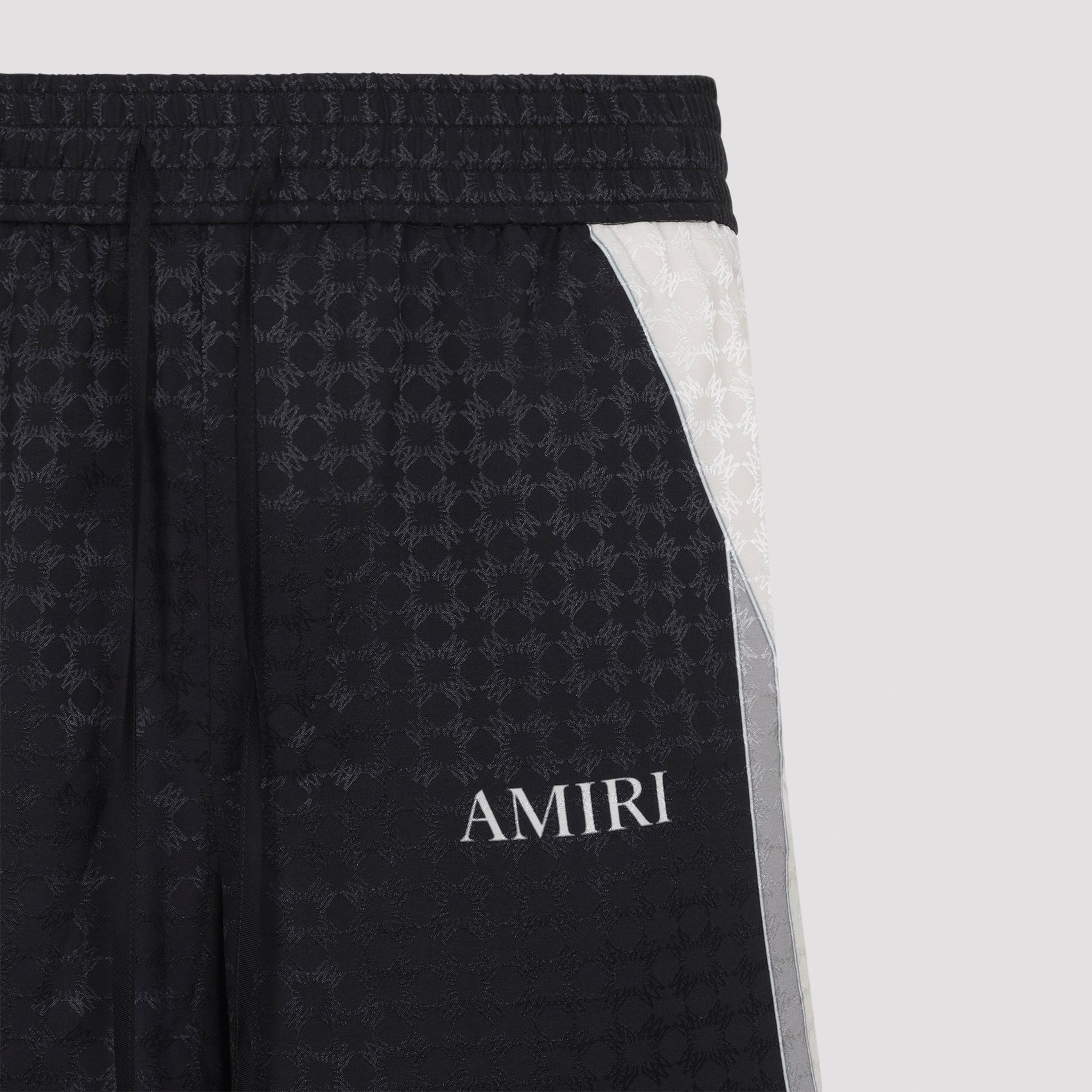 Amiri Short - Black | 5e01aa08f88676552c958bd5c07faf0ca8f71343