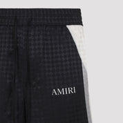 Amiri Short - Black | 5e01aa08f88676552c958bd5c07faf0ca8f71343