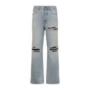 Amiri Jeans - Blue | fff40d4fc4326c9768627fe4b05bb425135fe92f