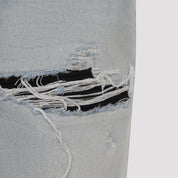 Amiri Jeans - Blue | 5df29cde0ea8917514e6e7718c542df938c5948f