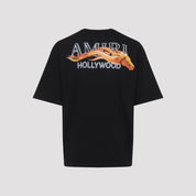 Amiri T-shirts - Black | 33ce83e26157119489c929509b1ff7e78d9bdeac