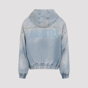 Amiri Jackets - Blue | f9c5624af697b5ec3ee80d1f0aa89f7ac986489d