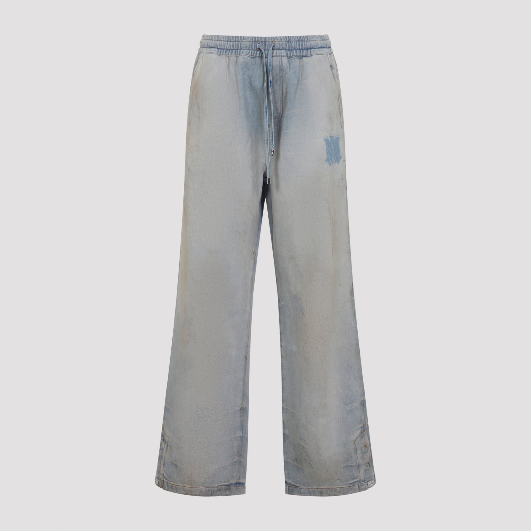 Amiri Jeans - Blue | f87c0a28223b5c56d0f6163cdc00cc4f37c7ed95
