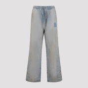 Amiri Jeans - Blue | f87c0a28223b5c56d0f6163cdc00cc4f37c7ed95