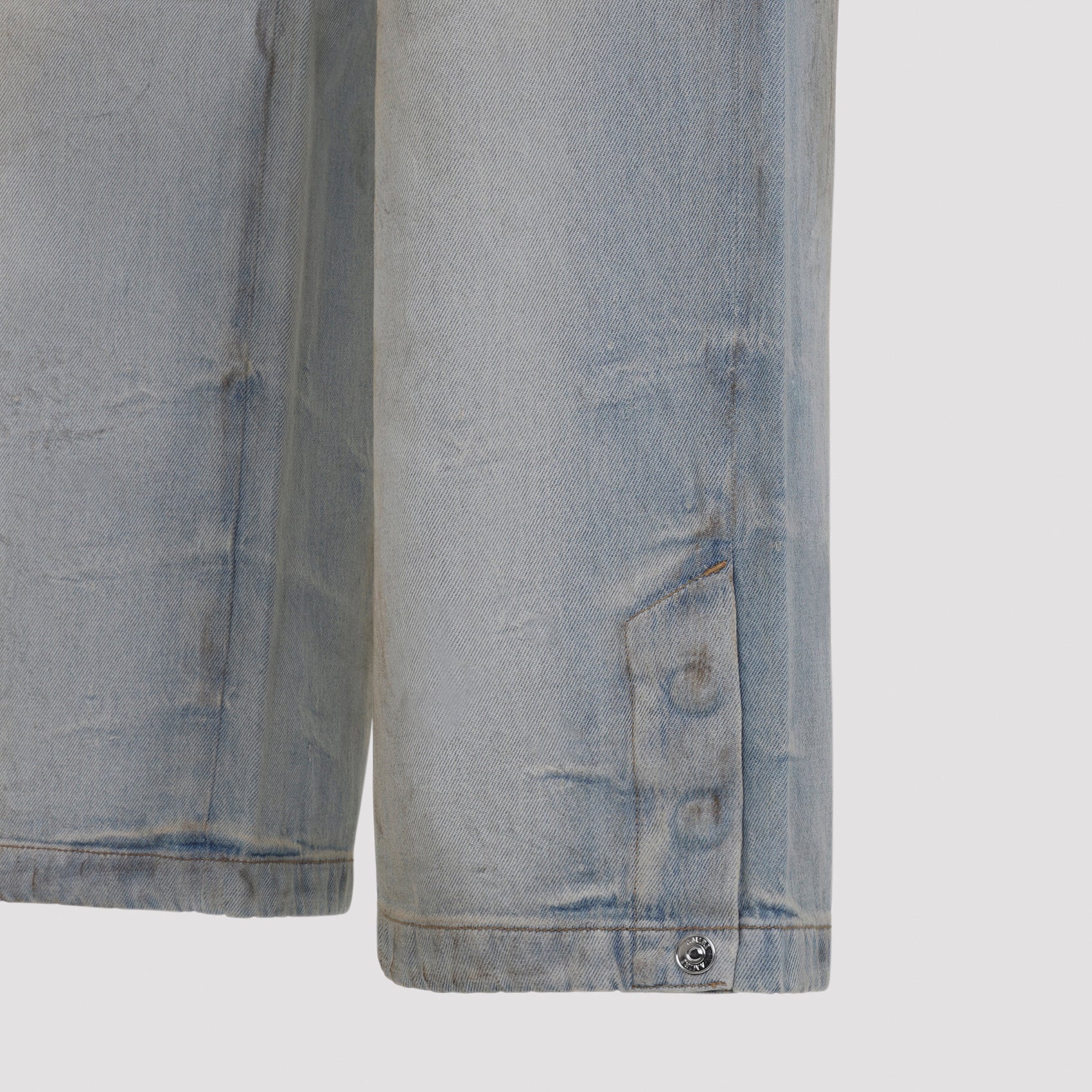 Amiri Jeans - Blue | 2b757181012550ec48a16f108122a12013a76ec6