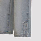 Amiri Jeans - Blue | 2b757181012550ec48a16f108122a12013a76ec6
