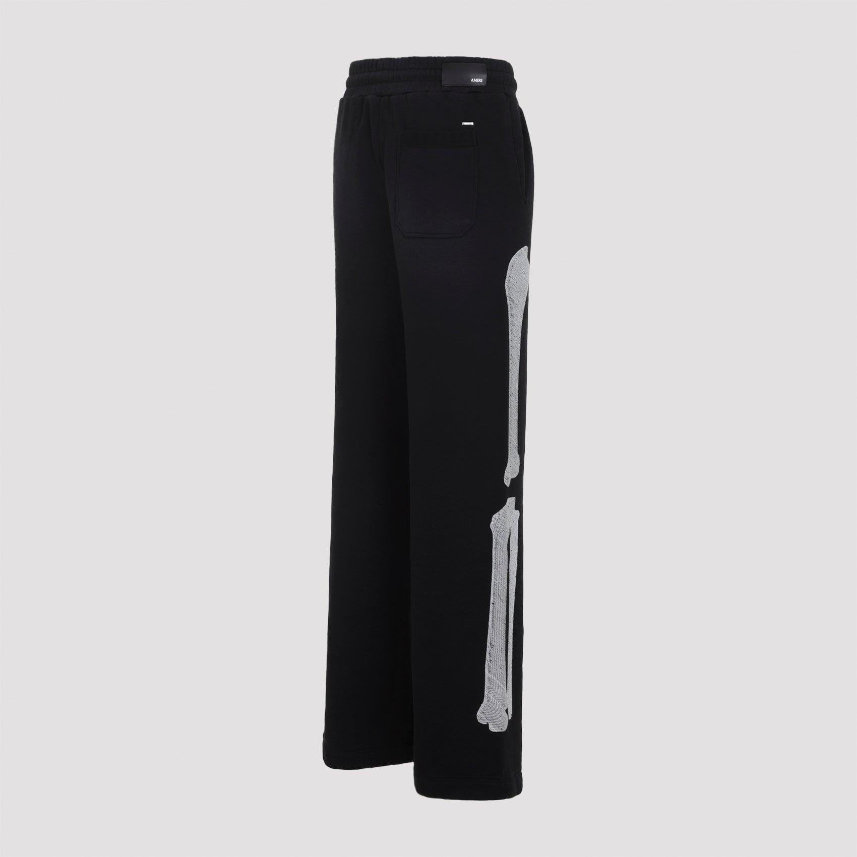 Amiri Track pant - Black | be8f31811d5bc40ffa83dee634e86214e669fb68
