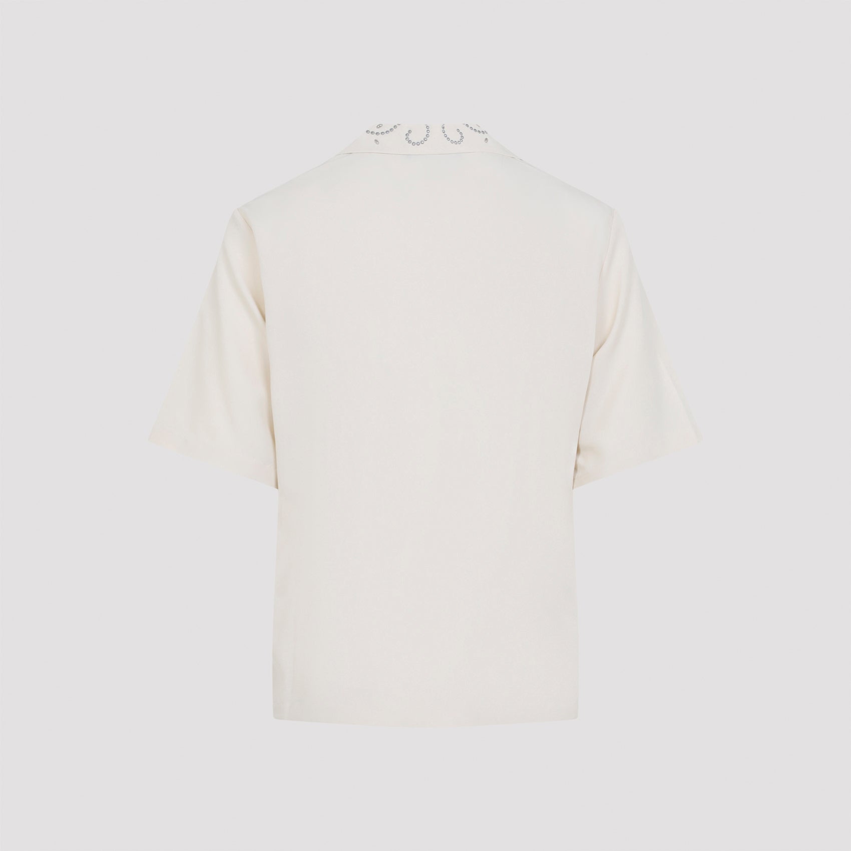 Amiri Shirts - Nude & Neutrals | 4e146d38158202b65dfbd358378ef064036ea3a1