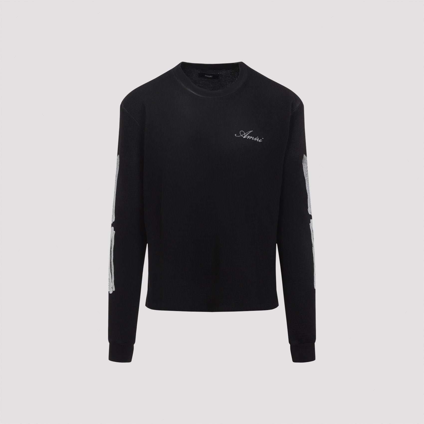Amiri T-shirts - Black | c2d3a9911a5557a9d225874a7ec18be52425ab38