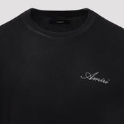 Amiri T-shirts - Black | 81f4cca33f89804ce12671534b08a027a7d67150