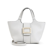 Roger Vivier Handbag - Grey | dc59565b7c684ab44322d113e8a5b4f154d43a91