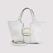 Roger Vivier Handbag - Grey | 20c236807cf8f39a46aafa7d1cee9c1efca02cfe