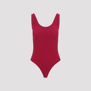 Wolford Body - Red | 0af3e95c3b797dd549c75331288989248265b066