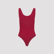 Wolford Body - Red | e72f6b74f7d6a531c004ddfda1525ea522b96f9e