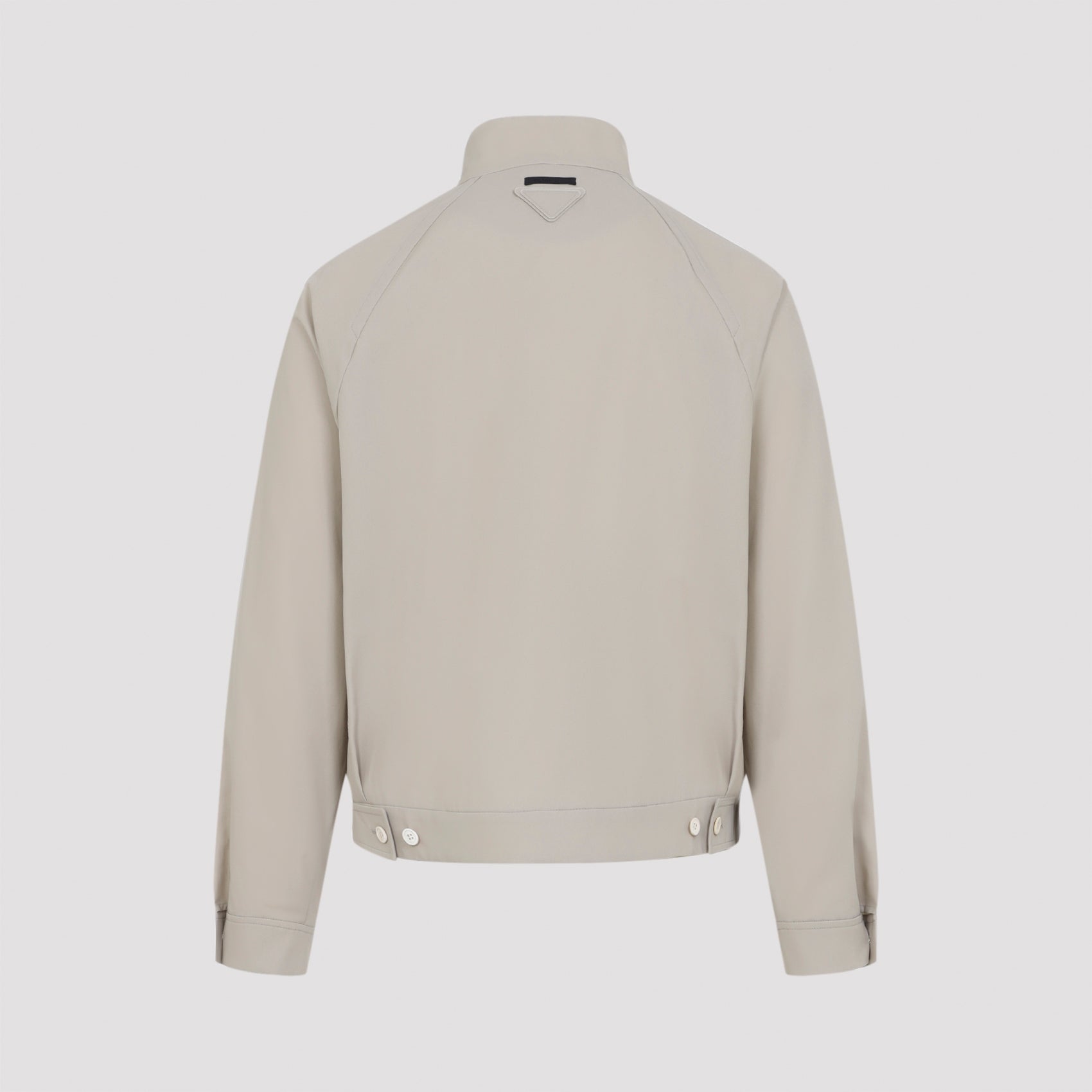 Prada Jackets - Nude & Neutrals | 56e101d64234d9190af1ec51cd66c8532d05f3b2