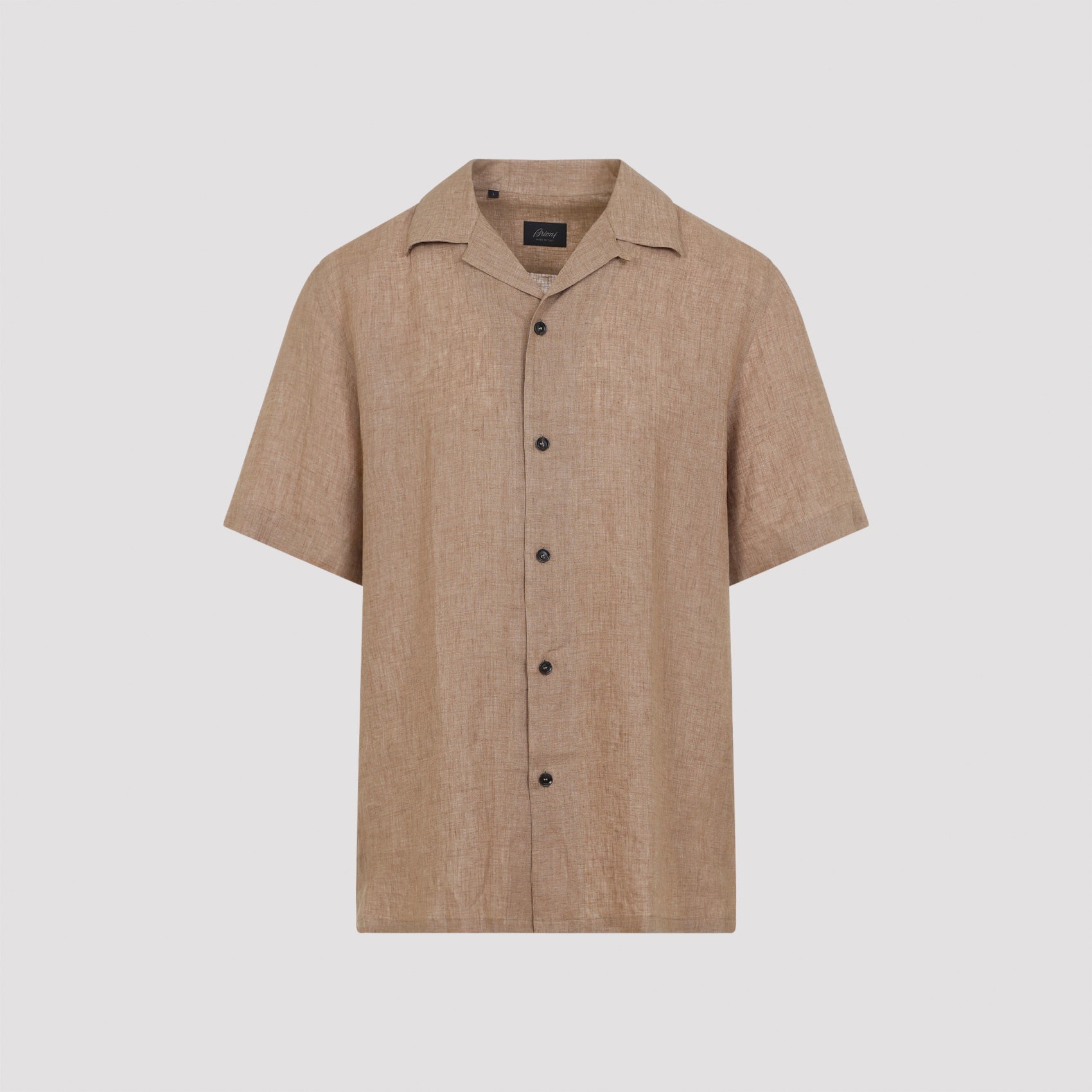 Brioni Shirts - Nude & Neutrals | 84a337aff19819871f265b3496f7555d1ed7211d