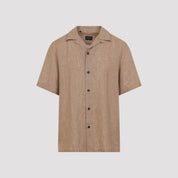Brioni Shirts - Nude & Neutrals | 84a337aff19819871f265b3496f7555d1ed7211d