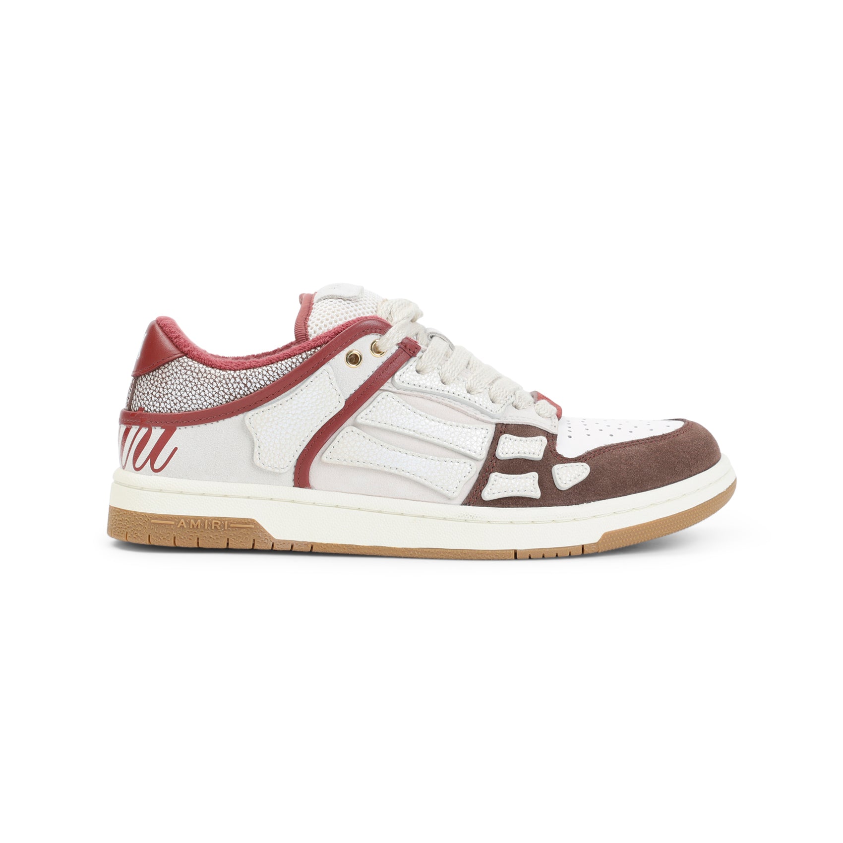 Amiri Sneakers - Brown | 81ad60c084d9069f4f7c427dc240a9e07d7b3cf9